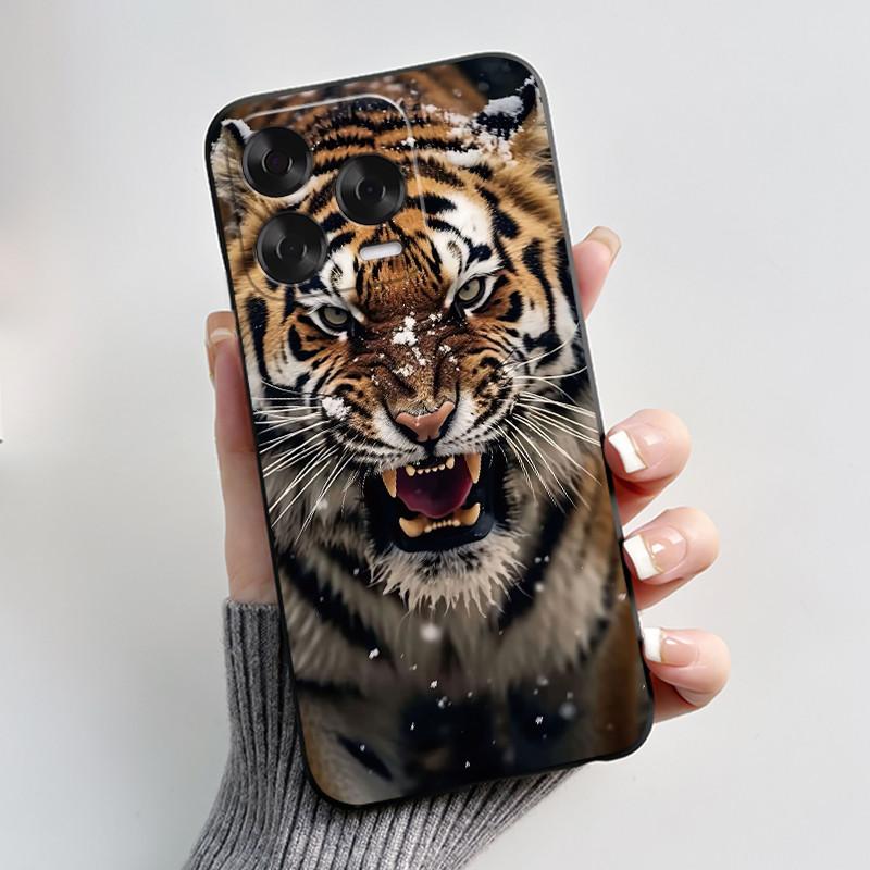 Чехол-дизайн для ZTE Blade V70 Милый мультяшный ТПУ Мягкий силиконовый задний чехол для ZTE nubia V70 Design / Blade V70 Vita Чехлы для телефона