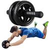 Strong Load Bearing AB Roller Thicken Abdominal Exercise Wheel  Home Workouts
