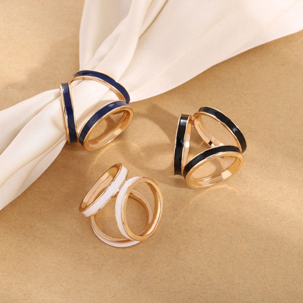 Кристалл крест для девочек Стразы Женщины шарф пряжка шарф кольцо шаль клипса корейская брошь булавки