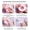360° Rotating Rotating Cat Eye Magnet Multi Facet Cat Eye Nail Manicure Tool  Home Use