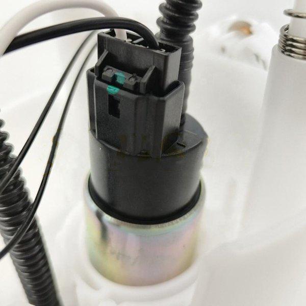 Fuel Pump Assembly 9801392480 for Peugeot DS5/1.6T