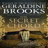 The Secret Chord by Geraldine Brooks Paperback Book 9780349139357