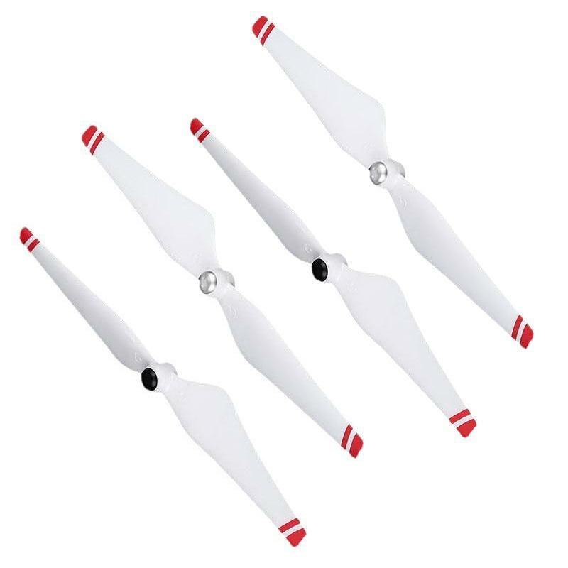 4pcs Propeller 9450 Drone Self-locking Tightening CW CCW Propeller For DJI Phantom 3 Professional Advanced Phantom 2 (4Pcs)