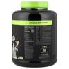 MusclePharm, Combat® Protein, Cookies'N' Cream, 1.9kg (4.2lbs)