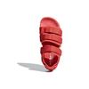 adidas Оригинальные шлепанцы Adilette Sandal 2.0 'Красный' Женские AQ1126