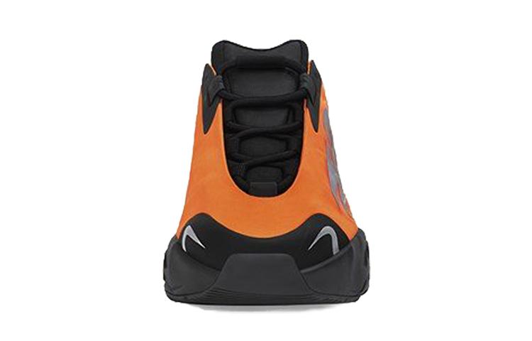 adidas Yeezy Boost 700 MNVN Оранжевый Детские FX3354
