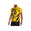 Puma Мужская футболка с коротким рукавом Borussia Dortmund Cyber-Yellow 757156-01