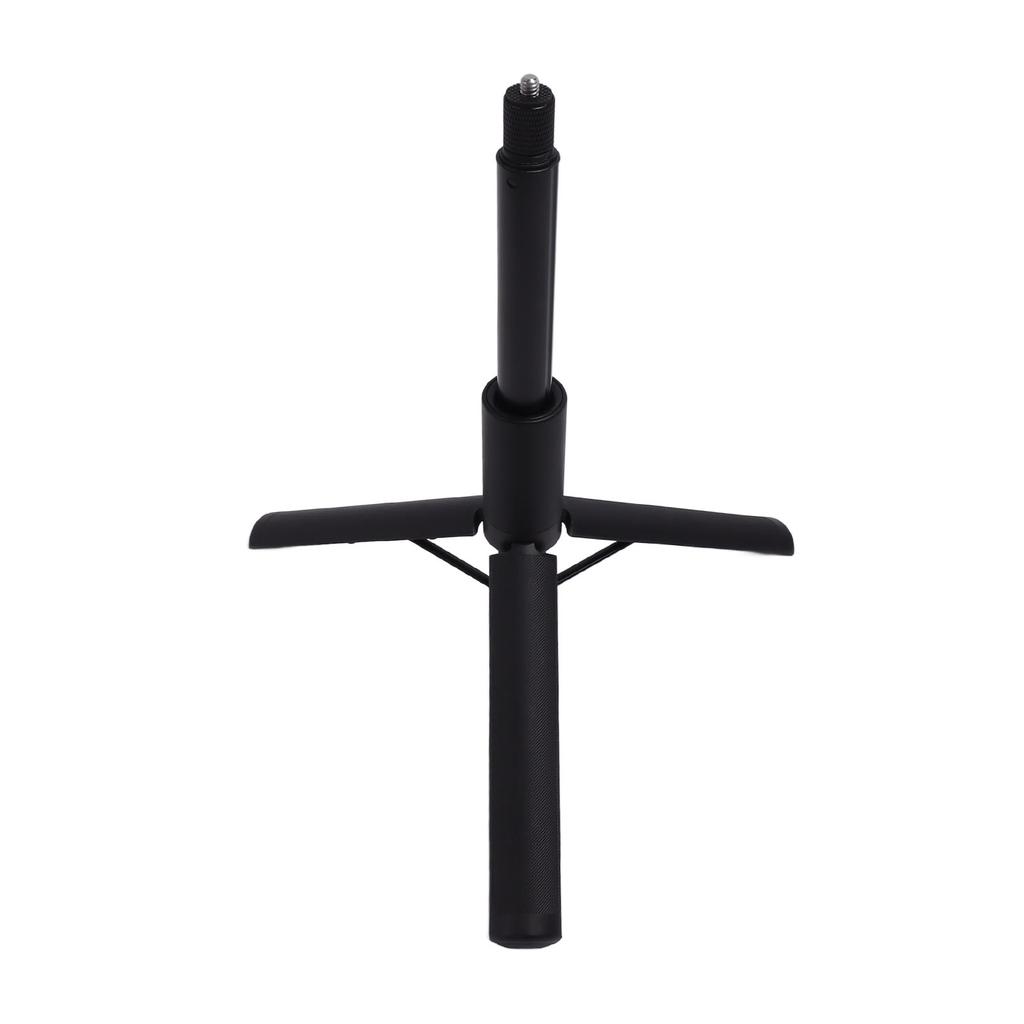 1.2m 47 Inch Extendable Selfie Stick Tripod Integrated Stick Tripod for Insta 360 Action Camera