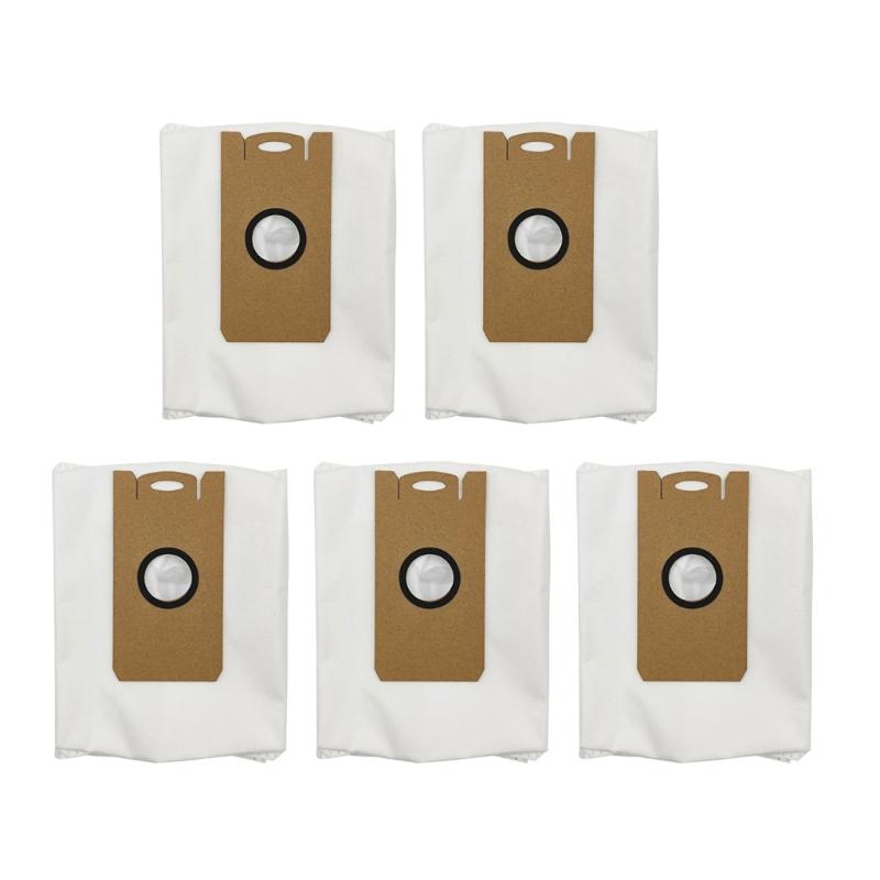 Мешки для пылесоса Деталь пылесоса Нетканый материал для Lydsto