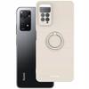 Sc Silicone Ring Redmi Note 11 Pro 4G/5G Bone