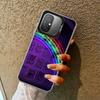 LGBT Rainbow Love Is Love Soft Phone Case for Xiaomi Redmi 15C 15 14C 13C 12C Poco X5 X6 X7 Pro X3 F8 F7 Ultra M8 13 12 Cover Ba