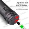 Quxing Multi-functional Car Safety Hammer & Emergency Tool
