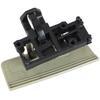 Fiat Grande Punto 2005- OLIVE glove box handle
