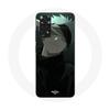 Case for Xiaomi Redmi Note 11S Satoru Gojo Jujutsu Kaisen Anime Manga