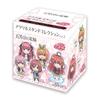 Коллекция акриловых подставок Quintessential Quintuplets, том 2 (BOX)