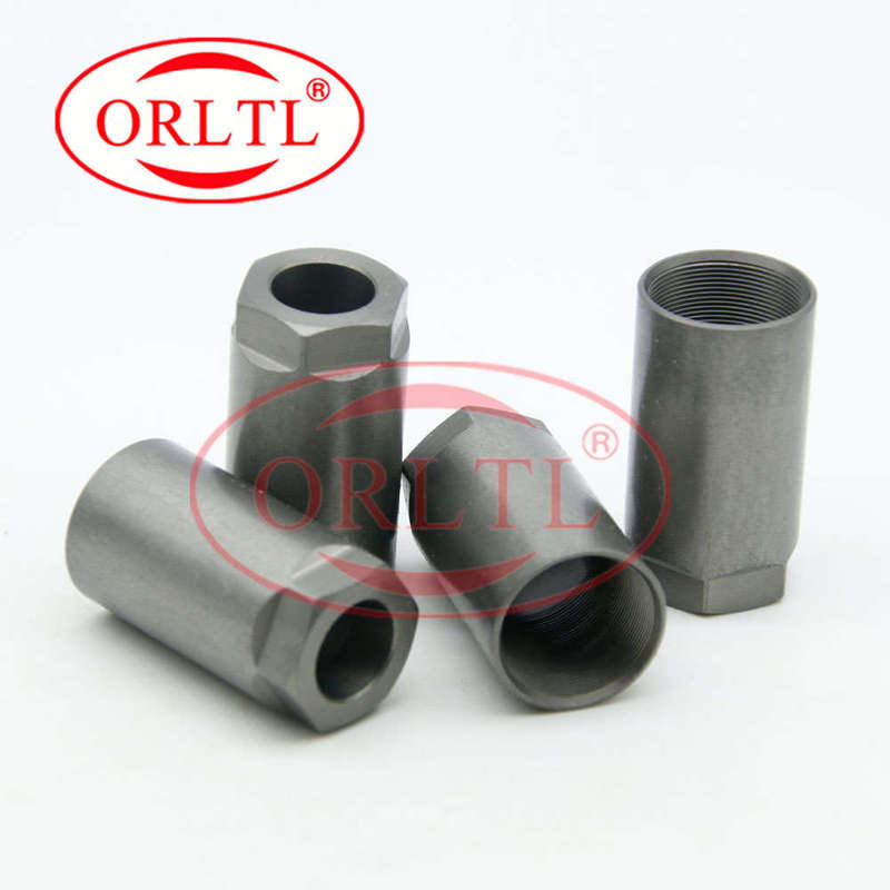 4 Pieces / Lot F00VC14018 Diesel Nozzle Retaining Nut F 00V C14 018 for 0445 110 Series Injector