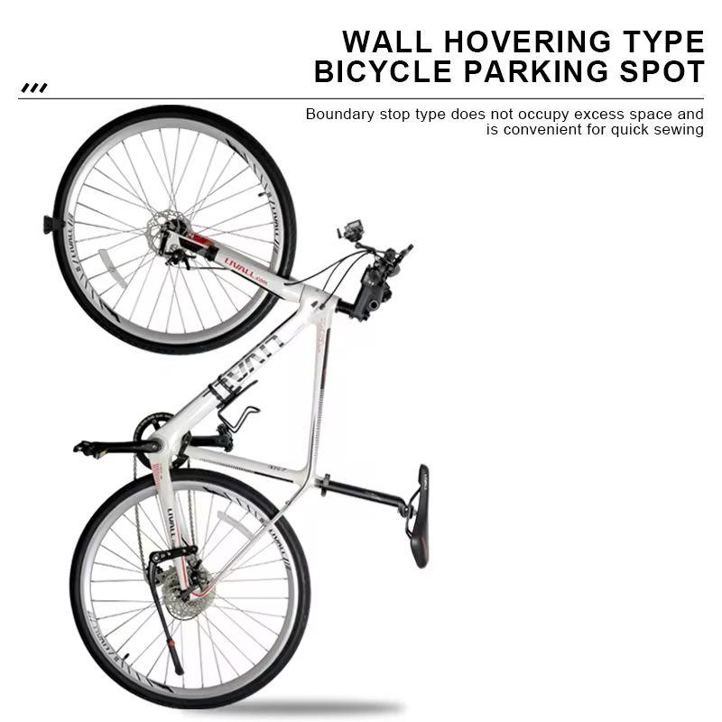 RIDERACE велосипедная парковка пряжка регулируемый горный велосипед настенный держатель вешалка для шоссейного велоспорта стенд шинный зажим для помещений