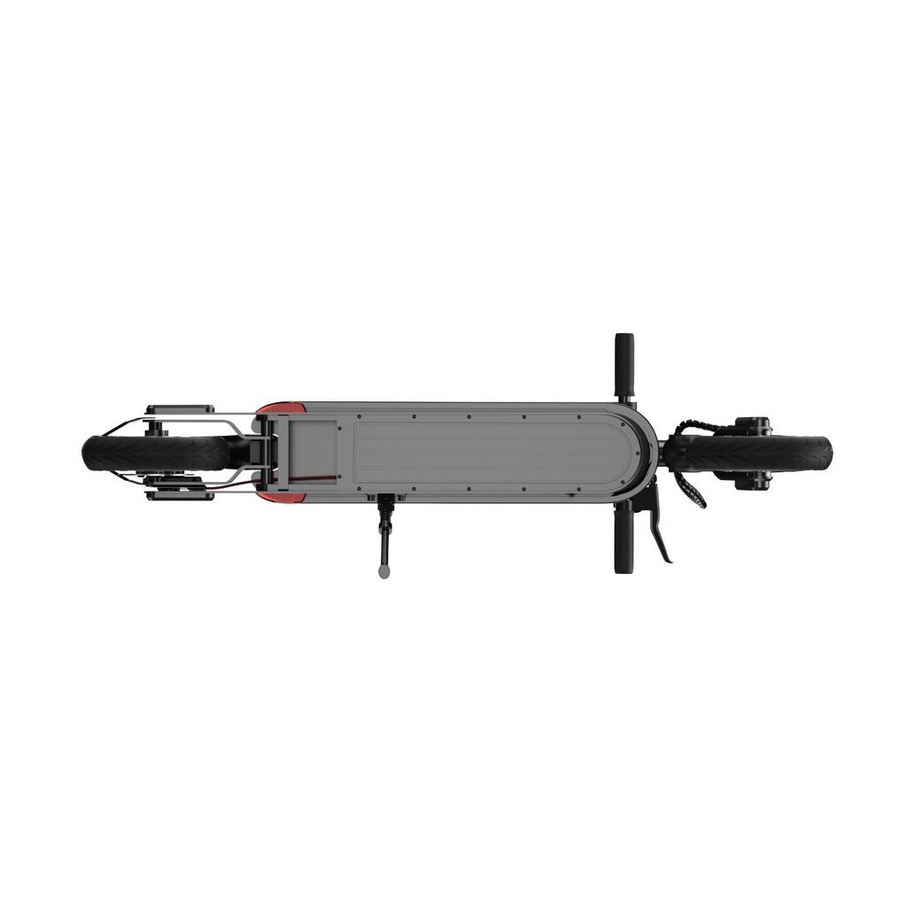 iScooter I9 8.5" Folding Commuter Electric Scooter 350W Motor 42V 7.5Ah Battery