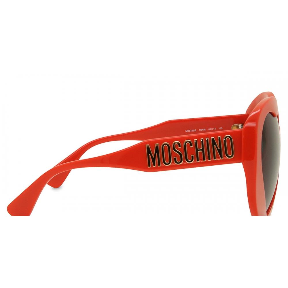 Moschino MoS152 S C9a Ир Женские Солнцезащитные Очки