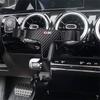 Держатель для телефона Beerte подходит для Mercedes Benz A-Class 2019-2021, Benz CLA 2020-2021,(не для ГЛА) Регулируемое автомобильное крепление для мобильного телефона на приборной панели автомобиля