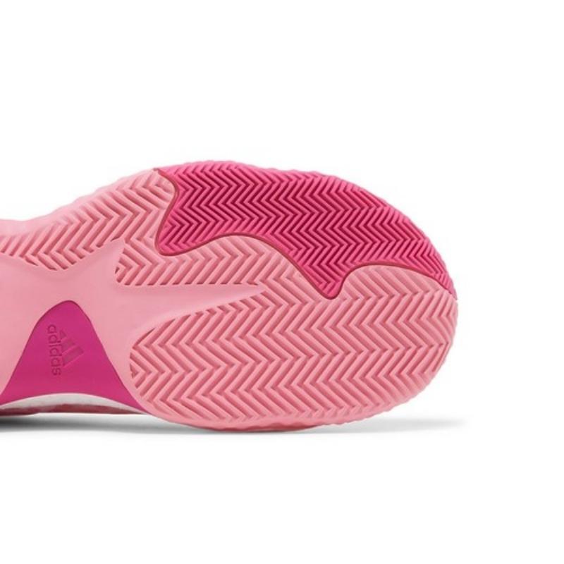 adidas Харден Вол. 6 'Монограмма' GW9033 Мужская обувь Новая