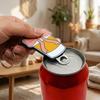 Non Slip Bow Keychain Bottle Opener Beautiful Practical Soda Can Opening  Beer Kitchen Tool