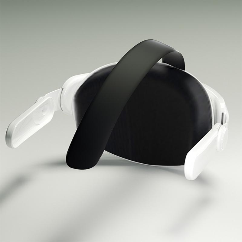 Регулируемый ремешок Запасной ремешок для головы для Quest3 VR Запасной ремешок для детей и взрослых VR-аксессуары