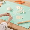 Silicone Baking Mat Pizza Dough Maker Pastry Kitchen Cooking Tools Utensils Non-stick Rolling Dough Pads Kneading Accessories