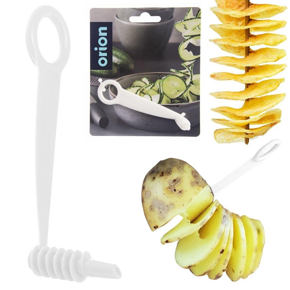 Spiral potato cutter 10.5 cm