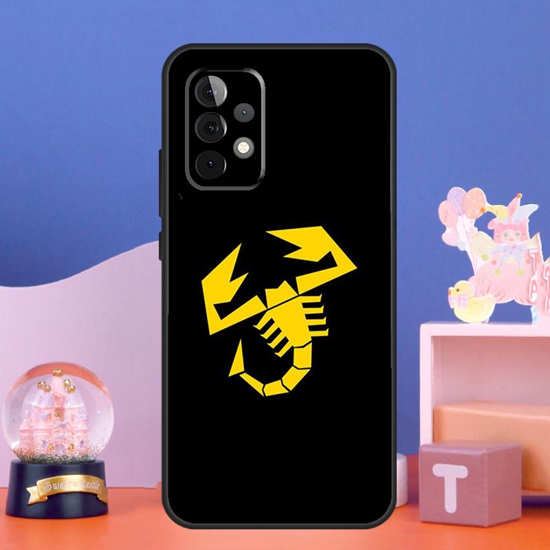 Чехол Scorpion для Samsung Galaxy A17 A06 A16 A26 A36 A56 A55 A35 A15 A32 A52 A13 A33 A53 A14 A34 A54