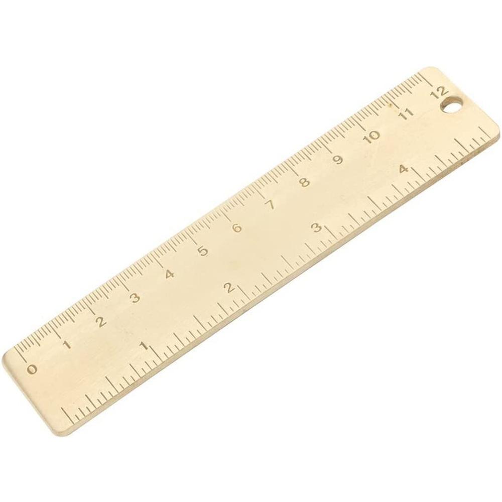 Латунная студенческая геометрическая линейка, линейка квадратного треугольника, линейка полукруга, транспортир, инструмент для измерения угла линейки
