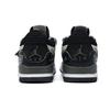 Jordan Jordan Legacy 312 Уличный Граффити Амортизация, Износостойкие Низкие Винтажные Баскетбольные Кроссовки Унисекс Черные CD7069-120(Команда947-)