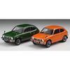 Hasegawa 1/24 Серия Исторических Автомобилей Honda Civic RS SB-1 Хэтчбек 3-дверный Пластиковая Модель в Наборе HC25