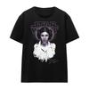 Star Wars Womens/Ladies Princess Leia Portrait T-Shirt