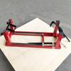 Heavy-Duty 1200 Loader Tire Spreader Machine