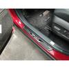 Для Hyundai Accent Аксессуары Защита автомобиля Накладки на пороги