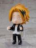 Nendoroid Моя геройская академия Denki Kaminari немасштабная пластиковая окрашенная подвижная фигурка
