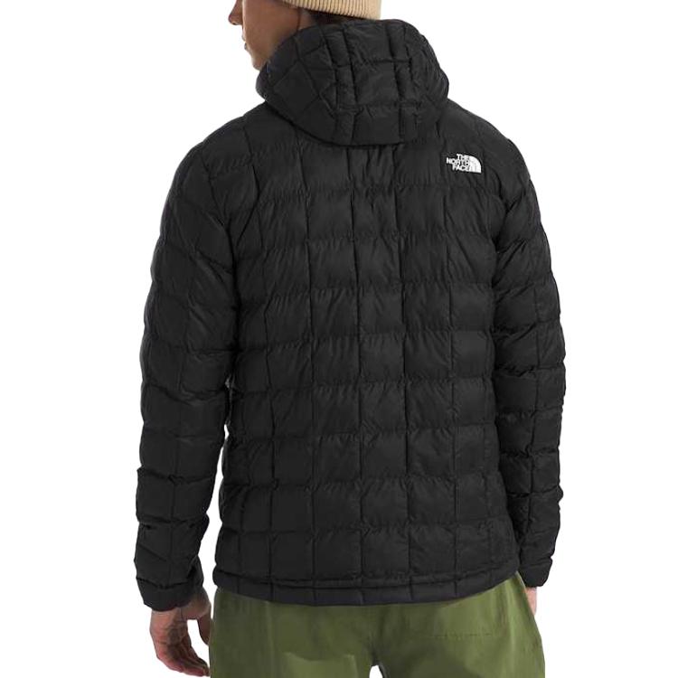 THE NORTH FACE Men’s ThermoBall™ Hoodie 2.0 NF0A5GLK-4H0