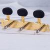 L R Guitar String Tuning Pegs Classical Guitar Tuning Key Universal String Tuner Button  Guitar
