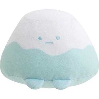 Плюшевая игрушка San-X Sumikkogurashi S - Яма MF43401 Милая коллекционная