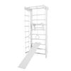 Gymnastic Ladder Numi Plus White
