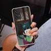 A-Apothecary D-Diaries Cute Phone Case For Samsung Galaxy A52 A32 A22 A12 A51 A31 A50S A30S A20S A10S Note 20 Ultra 10 Plus S10