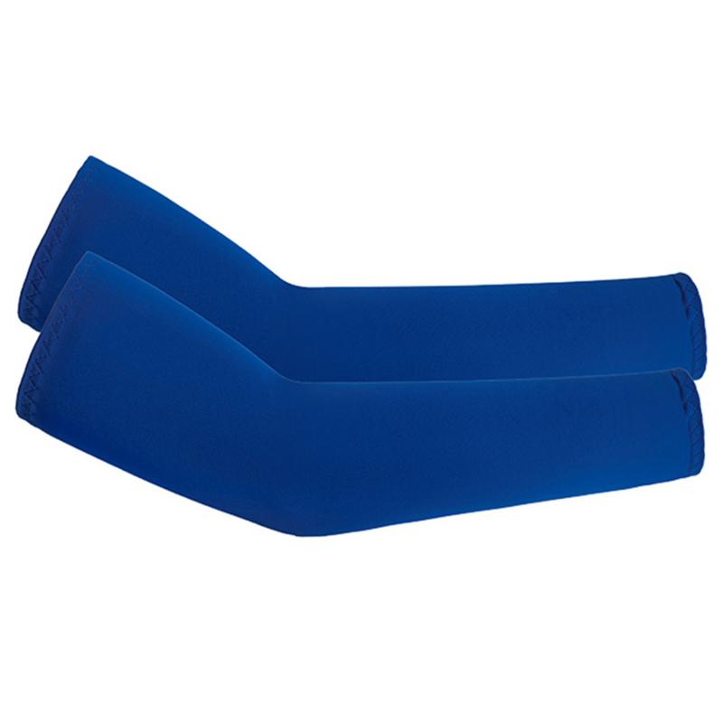 Охлаждающие нарукавники унисекс, чехлы для езды на велосипеде, бега, защиты от УФ-солнца, мужские и женские крутые нарукавники для скрытия татуировок