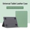Защитный чехол для 10-дюймового планшета: Универсальный плоский чехол-книжка для iPad и других планшетов