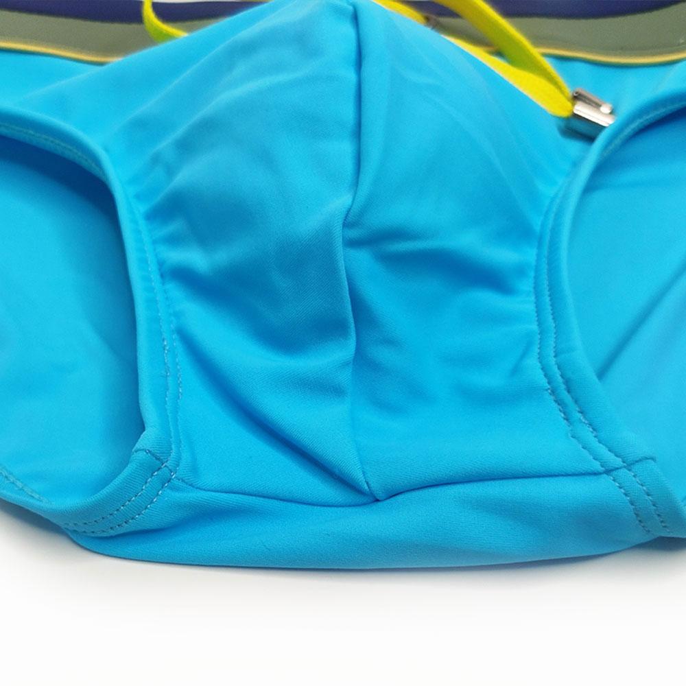 Мужские плавки, плавки, облегающие сексуальные купальники, пляжная одежда для загара, серфинга