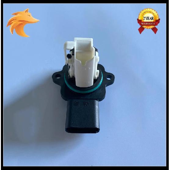 5WK97522 287520 5WK97522Z 5WK9 7522 Mass Air Flow Meter Maf Sensor For Cumm 5WK9 7522Z