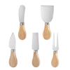 Cheese Knives Set