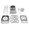 Cylinder Piston Kit Top End Rebuild For Polaris Magnum 425 1995 1996 1997 1998
