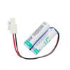 SAFT 2*LS14500 3.6V Disposable Lithium Battery for ABB Robots