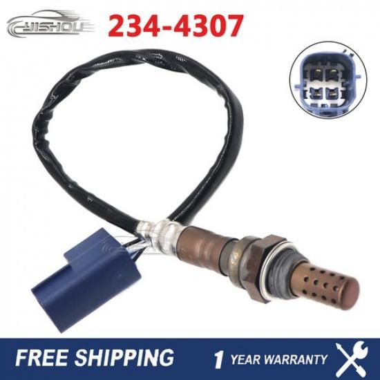 Oxygen Sensor 234-4307 FOR INFINITI FX35 FX45 G35 M35 M45 Q45 NISSAN 350Z ALTIMA